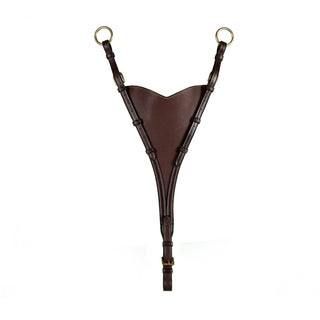 Dy'on Soft Bib Martingale Attachment