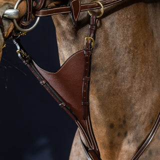 Dy'on Soft Bib Martingale Attachment
