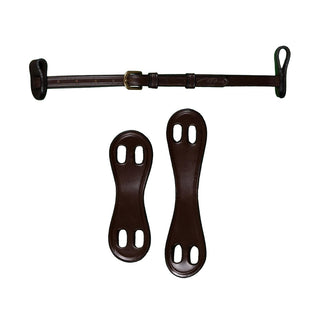 Dy'on Flash Nose Strap 1/2" w/ 2 Attachments