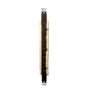 Kentucky Sheepskin Girth