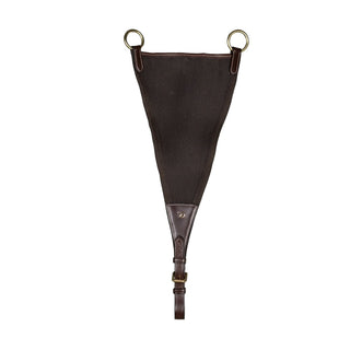 Dy'on Elastic Bib Martingale Attachment