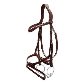 Dy'on X-Fit Bridle