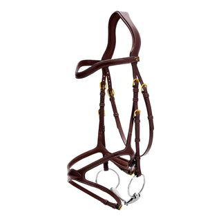 Dy'on X-Fit Bridle