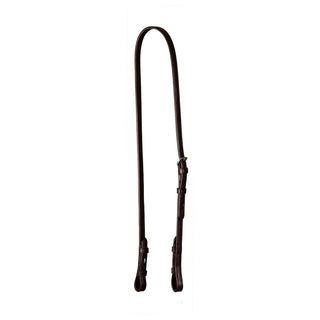 Dy'on Double Bridle Adaptable Cheekpieces
