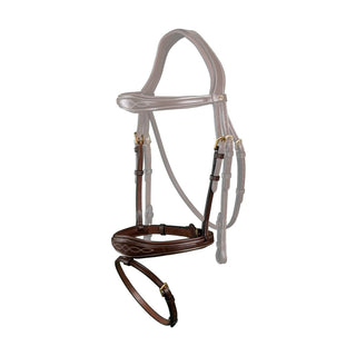 Dy'on Anatomic Flash Noseband