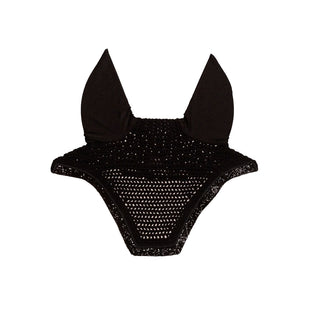 Kentucky Fly Veil Wellington Glitter Stone