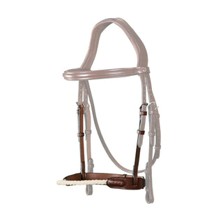 Dy'on Rope Noseband