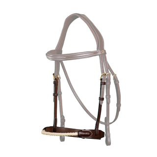 Dy'on Rope Noseband
