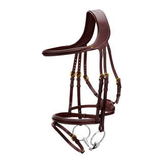 Dy'on Difference Bridle