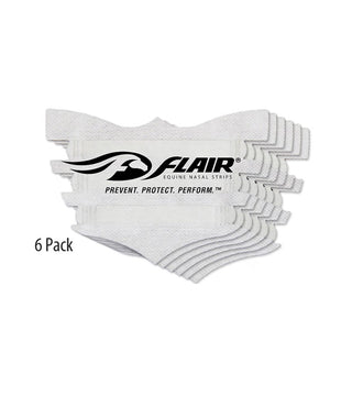 Flair Equine Nasal Strip