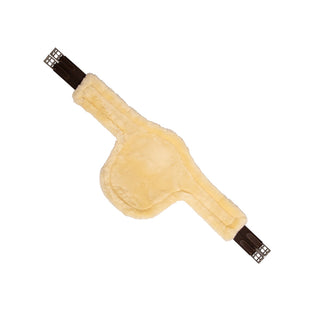Kentucky Sheepskin Stud Girth