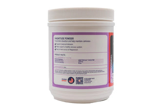 Equine America Magnitude Powder
