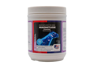 Equine America Magnitude Powder