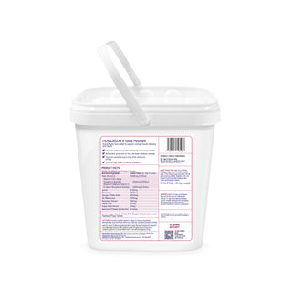 Equine America Musclecare E 5000