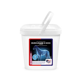Equine America Musclecare E 5000