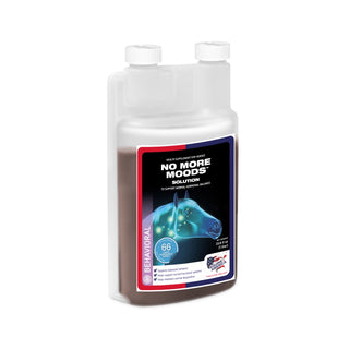 Equine America No More Moods Solution