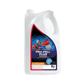 Equine America Pro-Pell Plus Solution