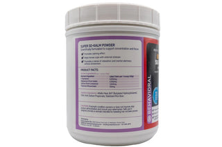 Equine America Super So-Kalm Powder