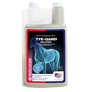 Equine America Tye-Gard Solution