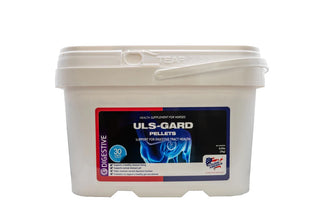 Equine America Uls-Gard Pellet