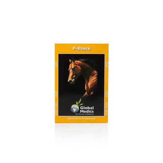 Global Medics P-Block Sachets
