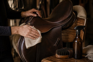 Leather Care