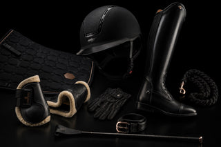 RIDER ACCESSORIES