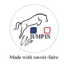 JUMP'IN