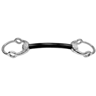 Herm Sprenger Eggbutt Mullen Mouth Gag Bit