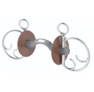 Beris Konnex Kimblewick w/ Tongue Port