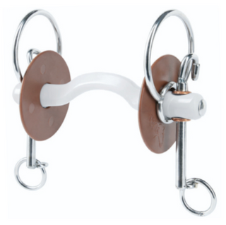 Beris Konnex Swales with Tongue Port