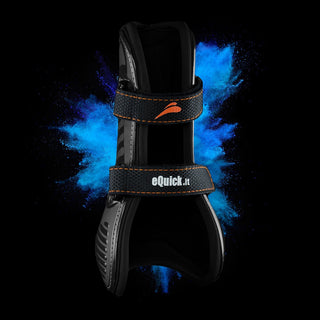 eSHOCK Legend Front Velcro