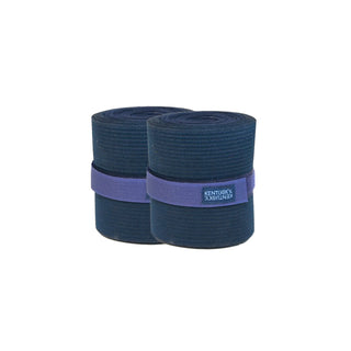 Kentucky Polar Fleece & Elastic Bandages