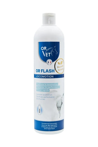OR-FLASH